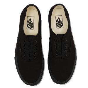ヴァンズ スニーカー VANS AUTHENT...の詳細画像1