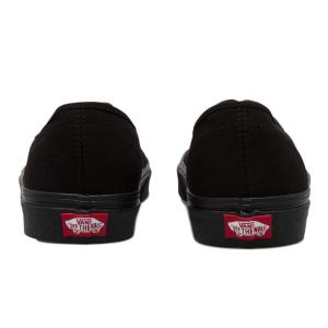 ヴァンズ スニーカー VANS AUTHENT...の詳細画像2