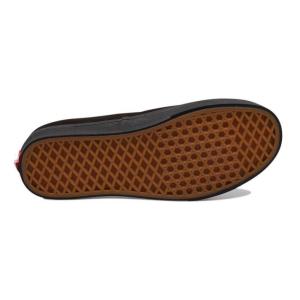 ヴァンズ スニーカー VANS AUTHENT...の詳細画像3