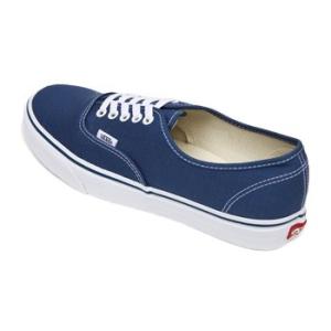 ヴァンズ スニーカー VANS AUTHENT...の詳細画像2