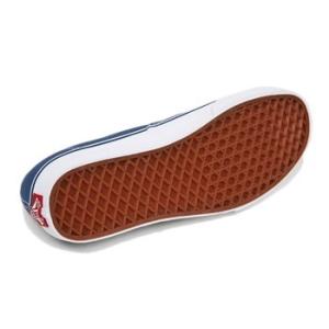 ヴァンズ スニーカー VANS AUTHENT...の詳細画像3