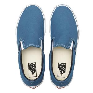 ヴァンズ スニーカー スリッポン VANS C...の詳細画像1