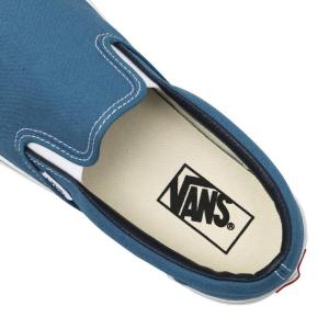 ヴァンズ スニーカー スリッポン VANS C...の詳細画像3