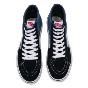 ヴァンズ スニーカー VANS SK8-HI ...の詳細画像1