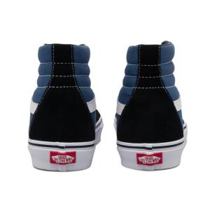 ヴァンズ スニーカー VANS SK8-HI ...の詳細画像2
