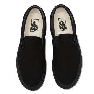 ヴァンズ スニーカー スリッポン VANS C...の詳細画像1