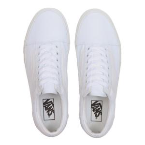 VANS ヴァンズ OLD SKOOL* オー...の詳細画像1