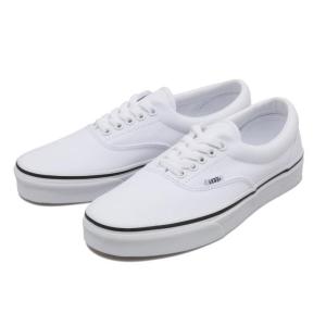 VANS ERA ヴァンズ エラ VN000EWZW00　TRUE WHITE