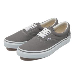 ヴァンズ スニーカー エラ VANS ERA V95CLA CHARCOAL｜abc-martnet