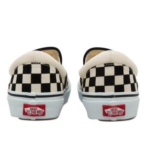ヴァンズ スニーカー スリッポン VANS S...の詳細画像2