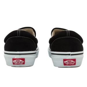 ヴァンズ スニーカー スリッポン VANS S...の詳細画像2