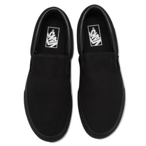 ヴァンズ スニーカー スリッポン VANS S...の詳細画像1