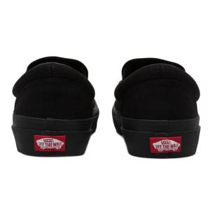 ヴァンズ スニーカー スリッポン VANS S...の詳細画像2