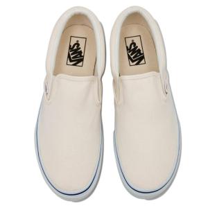 ヴァンズ スニーカー スリッポン VANS S...の詳細画像1