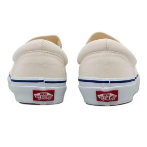 ヴァンズ スニーカー スリッポン VANS S...の詳細画像2