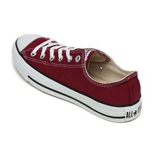 コンバース CONVERSE CANVAS A...の詳細画像2