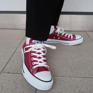 コンバース CONVERSE CANVAS A...の詳細画像4