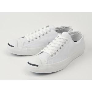 コンバース CONVERSE LEA JACK PURCELL レザー ジャックパーセル WHITE｜ABC-MART Yahoo!店