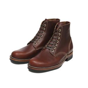 Danner（ダナー） KALAMA CHUKKA カラマ チャッカ D212108 BROWN : ABC