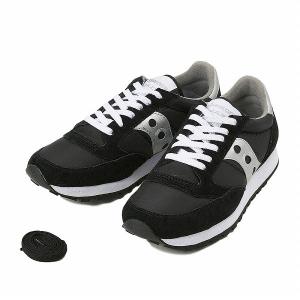 Saucony（サッカニー） スニーカー メンズ グレー 70665-23 SHADOW