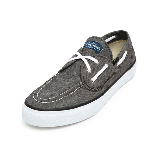 SPERRY TOP-SIDER スペリー トップサイダー SEAMATE シーメイト 135257...