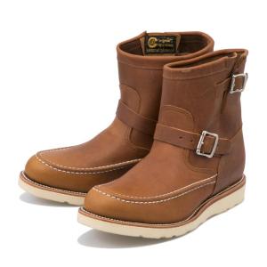 CHIPPEWA チペワ エンジニアブーツ 7 HIGHLANDER 7インチ CHIPPEWA チペワ エンジニアブーツ 7 HIGHLANDER 7インチ