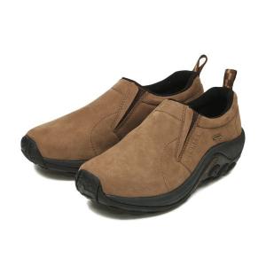 【MERRELL】 メレル ウォーキングシューズ JUNGLE MOC GTX ジャングルモック ゴアテックス 42303 F13　DARK EARTH