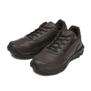 レディース Reebok リーボック WS DMX RIDE ZIP ウィメンズ DMX ライドジップ M46616 D BROWN/BLK/WHT