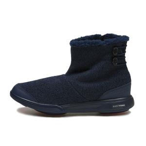 レディース Reebok リーボック EASYTONE KNIT BOOT イージートーン ニット ブーツ M48419 ABC-MART限定　C NAVY/H PINK