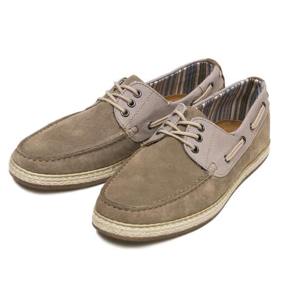 STEFANO ROSSI ステファノロッシ DECK SHOE デッキシューズ SR07082 B...