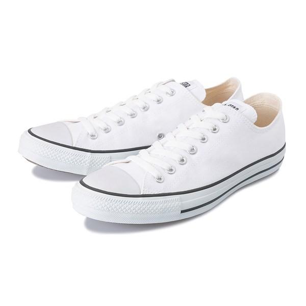 コンバース CONVERSE CANVAS ALL STAR COLORS OX キャンバス オール...