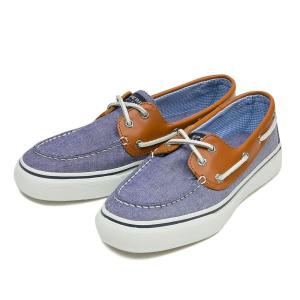 SPERRY TOPSIDER スペリートップサイダー BAHAMA 2-EYE CHB