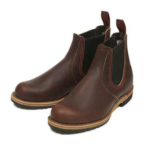 RED WING レッドウィング CHELSEA チェルシー 2917　BRIAR