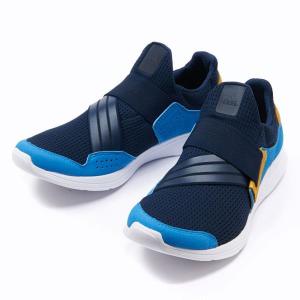 adidas アディダス Lite Slipon ライト スリッポン S82973 CONAVY/CONAVY/SUPBLU