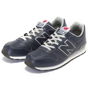 New Balance ニューバランス M368LBB NAVY(BB)