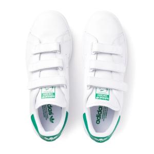 adidas アディダス STAN SMITH...の詳細画像1