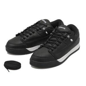 gravis グラビス TARMAC DLX タ―マック DLX 01000 BLACK/WHITE