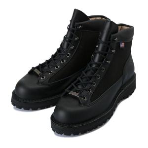 Danner ダナー MOUNTAIN LIGHT* マウンテンライト 31530 BLACK 