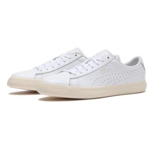 PUMA プーマ Court Star Vulc コートスターVU 360060 ABC-MART限定 *15WHT/F.GRAY