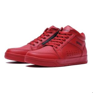 gravis グラビス ALEX AC アレックス AC 11030　RED MONO