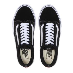 ヴァンズ スニーカー VANS OLD SKO...の詳細画像3