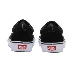 ヴァンズ スニーカー VANS OLD SKO...の詳細画像4