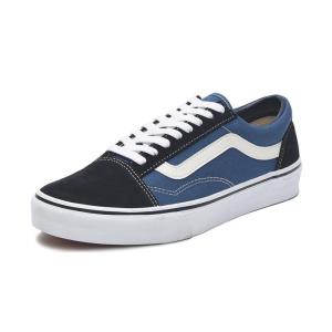 ヴァンズ スニーカー VANS SKOOL D...の詳細画像2