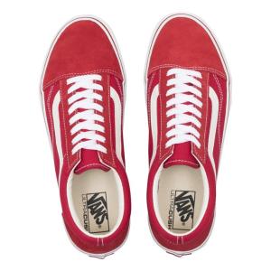 ヴァンズ スニーカー VANS OLD SKO...の詳細画像1