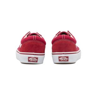 ヴァンズ スニーカー VANS OLD SKO...の詳細画像2