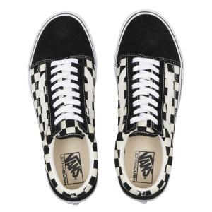 ヴァンズ スニーカー VANS OLD SKO...の詳細画像1