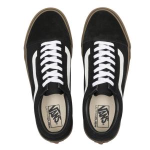 ヴァンズ スニーカー VANS OLD SKO...の詳細画像1