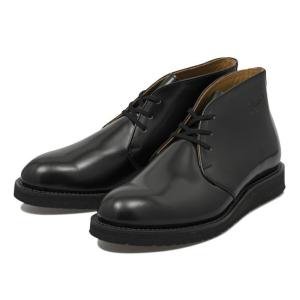 Danner ダナー POSTMAN BOOTS ポストマン ブーツ D214302 BLACK