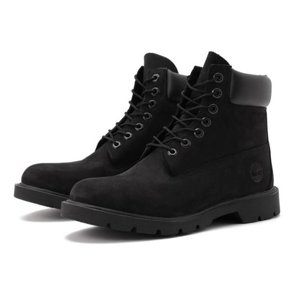 Timberland  ティンバーランド 6INCH BASIC BOOT 2 6インチ ベーシック...