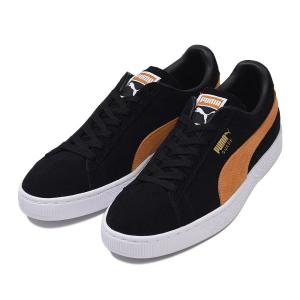 【PUMA】 プーマ SUEDE CLASSIC + スウェ...